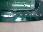 Дверь багажника для Mini Countryman F60 2016>, OEM 41007389404 - вид 4 (фото)