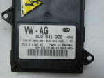 Блок управления светом для Audi Q3 2012-2018, OEM 8U0941329 - вид 3 (фото)
