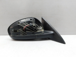Зеркало правое электрическое для Nissan Almera (G15) 2013>, OEM 963014AA1A - вид 1 (фото)