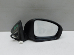 Зеркало правое электрическое для Nissan Almera (G15) 2013>, OEM 963014AA1A - вид 3 (фото)
