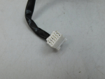 Зеркало правое электрическое для Nissan Almera (G15) 2013>, OEM 963014AA1A - вид 4 (фото)
