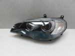 Фара левая для BMW X5 E70 2007>, OEM 63117288995 - вид 1 (фото)