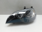 Фара левая для BMW X5 E70 2007>, OEM 63117288995 - вид 2 (фото)