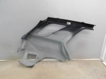 Крыло заднее левое для Mercedes-Benz M-Klasse (ML/GLE) W166 2011>, OEM A1666302703 - вид 4 (фото)