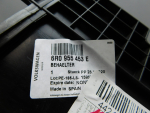 Бачок омывателя лобового стекла для Skoda Fabia 2007-2015, OEM 6R0955453E - вид 3 (фото)