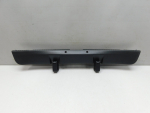 Обшивка багажника для Skoda Rapid 2013-2020, OEM 5JA863485B - вид 1 (фото)