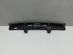 Обшивка багажника для Skoda Rapid 2013-2020, OEM 5JA863485B - вид 2 (фото)