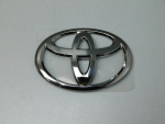 Эмблема для Toyota Land Cruiser (200) 2008>, OEM 9097502129 - вид 1 (фото)