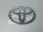 Эмблема для Toyota Land Cruiser (200) 2008>, OEM 9097502129 - вид 2 (фото)