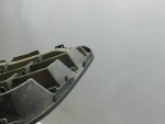 Решетка радиатора для Volvo XC60 2008-2017, OEM 31333832 - вид 5 (фото)
