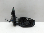 Зеркало правое электрическое для Volkswagen Polo Sedan 2011-2020, OEM 6RU857502AQ - вид 3 (фото)