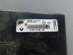 Диффузор радиатора для Renault Duster 2011>, OEM 214814130R - вид 4 (фото)