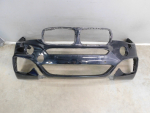 Бампер передний для BMW X6 F16 2014>, OEM 51118056492 - вид 1 (фото)