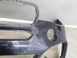 Бампер передний для BMW X6 F16 2014>, OEM 51118056492 - вид 5 (фото)
