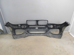 Бампер передний для BMW X6 F16 2014>, OEM 51118056492 - вид 6 (фото)