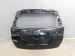 Дверь багажника для Toyota Fortuner 2015>, OEM 67005KK150 - вид 1 (фото)