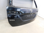 Дверь багажника для Toyota Fortuner 2015>, OEM 67005KK150 - вид 2 (фото)