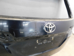 Дверь багажника для Toyota Fortuner 2015>, OEM 67005KK150 - вид 3 (фото)