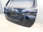 Дверь багажника для Toyota Fortuner 2015>, OEM 67005KK150 - вид 4 (фото)