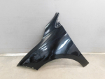 Крыло переднее левое для Renault Megane III 2009-2016, OEM 631010036R - вид 1 (фото)