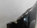 Крыло переднее левое для Renault Megane III 2009-2016, OEM 631010036R - вид 4 (фото)