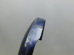 Накладка зеркала правого для Volkswagen Polo Sedan 2011-2020, OEM 6R0857538B - вид 2 (фото)