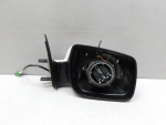 Зеркало правое электрическое для VAZ Lada Kalina 2004-2013, OEM 11188201020 - вид 3 (фото)