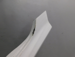 Накладка на порог для Hyundai Sonata VII 2014-2019, OEM 87753C1500 - вид 2 (фото)