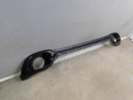 Накладка заднего бампера для BMW X6 F16 2014>, OEM 51127319880 - вид 2 (фото)