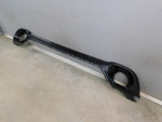 Накладка заднего бампера для BMW X6 F16 2014>, OEM 51127319880 - вид 3 (фото)