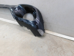 Накладка заднего бампера для BMW X6 F16 2014>, OEM 51127319880 - вид 4 (фото)