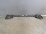 Накладка заднего бампера для BMW X6 F16 2014>, OEM 51127319880 - вид 5 (фото)