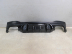 Юбка задняя для BMW 5-серия G30 2016>, OEM 51128065845 - вид 1 (фото)