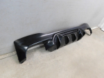 Юбка задняя для BMW 5-серия G30 2016>, OEM 51128065845 - вид 2 (фото)