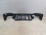 Юбка задняя для BMW 5-серия G30 2016>, OEM 51128065845 - вид 4 (фото)