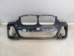 Бампер передний для BMW X3 G01 2017>, OEM 5111139605 - вид 1 (фото)