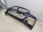 Бампер передний для BMW X3 G01 2017>, OEM 5111139605 - вид 4 (фото)