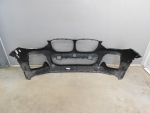 Бампер передний для BMW X3 G01 2017>, OEM 5111139605 - вид 5 (фото)