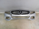Бампер передний для Mercedes-Benz C-Klasse W205 2013>, OEM A2058800125 - вид 1 (фото)
