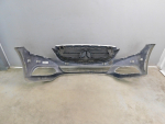 Бампер передний для Mercedes-Benz C-Klasse W205 2013>, OEM A2058800125 - вид 6 (фото)