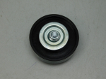 Ролик-натяжитель для Toyota Land Cruiser (100) 1998-2007, OEM 0187HDJ100HV - вид 2 (фото)