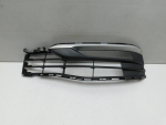 Решетка в бампер левая для BMW 5-серия G30 2016>, OEM 51117385261 - вид 1 (фото)