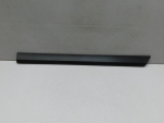 Молдинг двери задней левой для Volkswagen Passat B6 2005-2010, OEM 3C0854949 - вид 1 (фото)