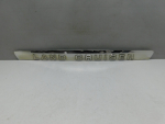 Накладка двери багажника для Toyota Land Cruiser (200) 2008>, OEM 7680160120 - вид 1 (фото)