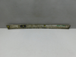 Накладка двери багажника для Toyota Land Cruiser (200) 2008>, OEM 7680160120 - вид 2 (фото)