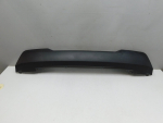 Накладка заднего бампера для BMW X5 G05 2018>, OEM 51127469520 - вид 1 (фото)