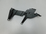Кронштейн фары для BMW X3 E83 2003>, OEM 1301073024 - вид 1 (фото)