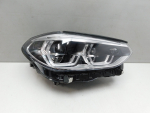 Фара правая для BMW X3 G01 2017>, OEM 63118739654 - вид 1 (фото)