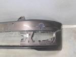 Бампер передний для Volkswagen Polo Sedan 2011-2020, OEM 6RU807221A - вид 5 (фото)