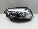Фара правая для Mercedes-Benz M-Klasse (ML/GLE) W166 2011>, OEM A1669062203 - вид 1 (фото)